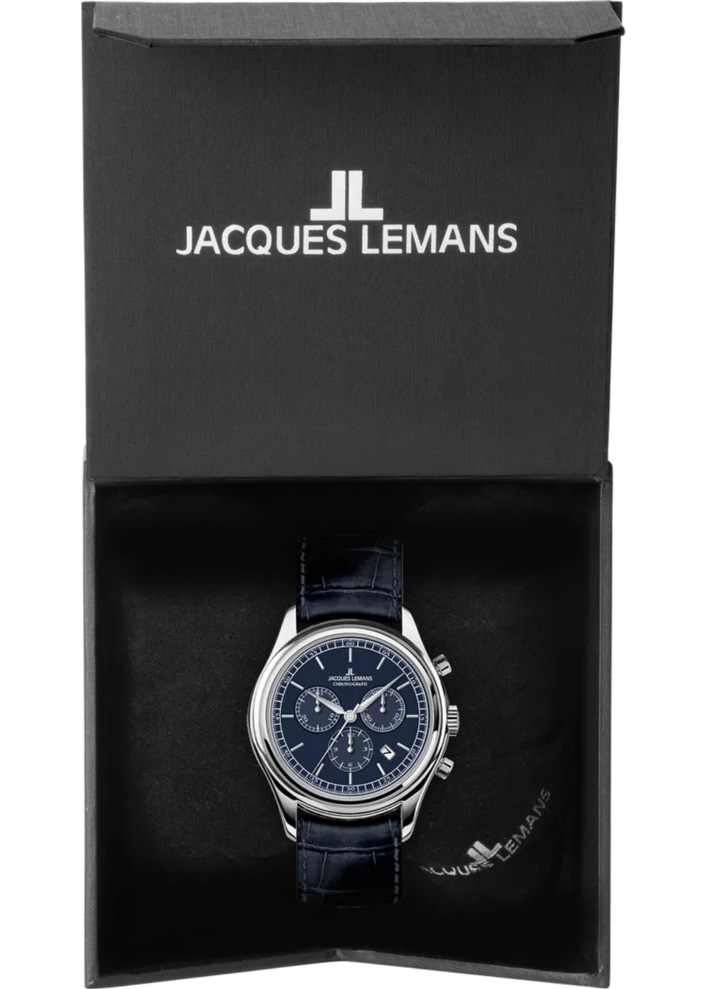 Jacques Lemans 1-2188C