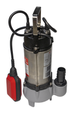 Фекальный насос Ресанта НФ-9000