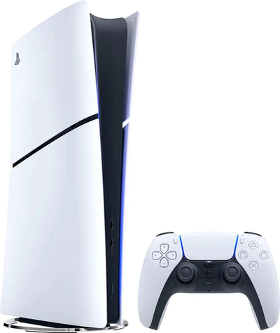 Sony PlayStation 5 Slim Digital