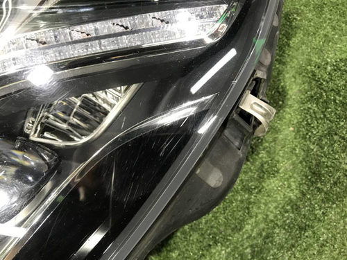 Фара правая Mercedes S W222 (2013-2017) LED