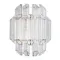 Настенный светильник Arte Lamp JASTIN A2848AP-2GO