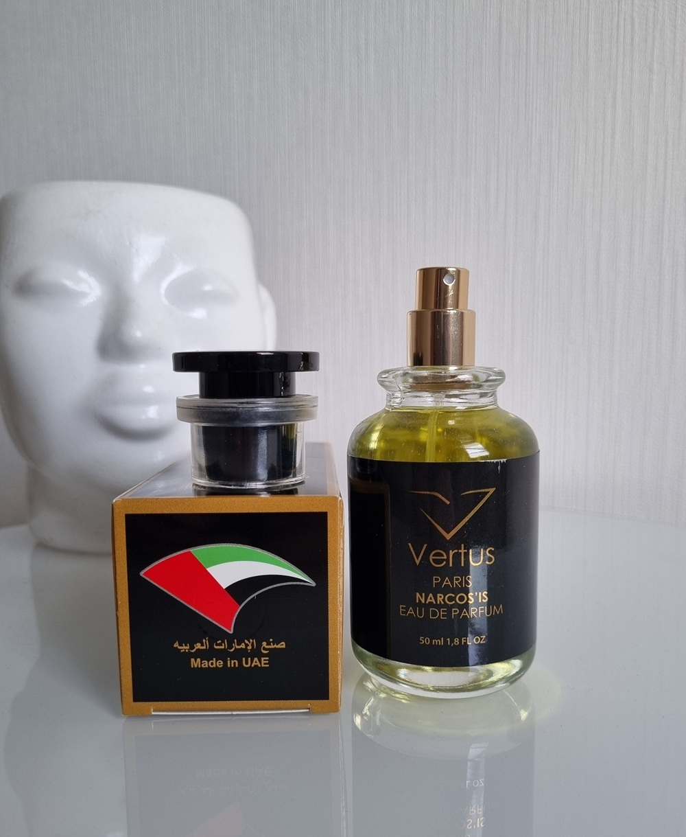 Vertus Narcos`is, 50 ml (унисекс)