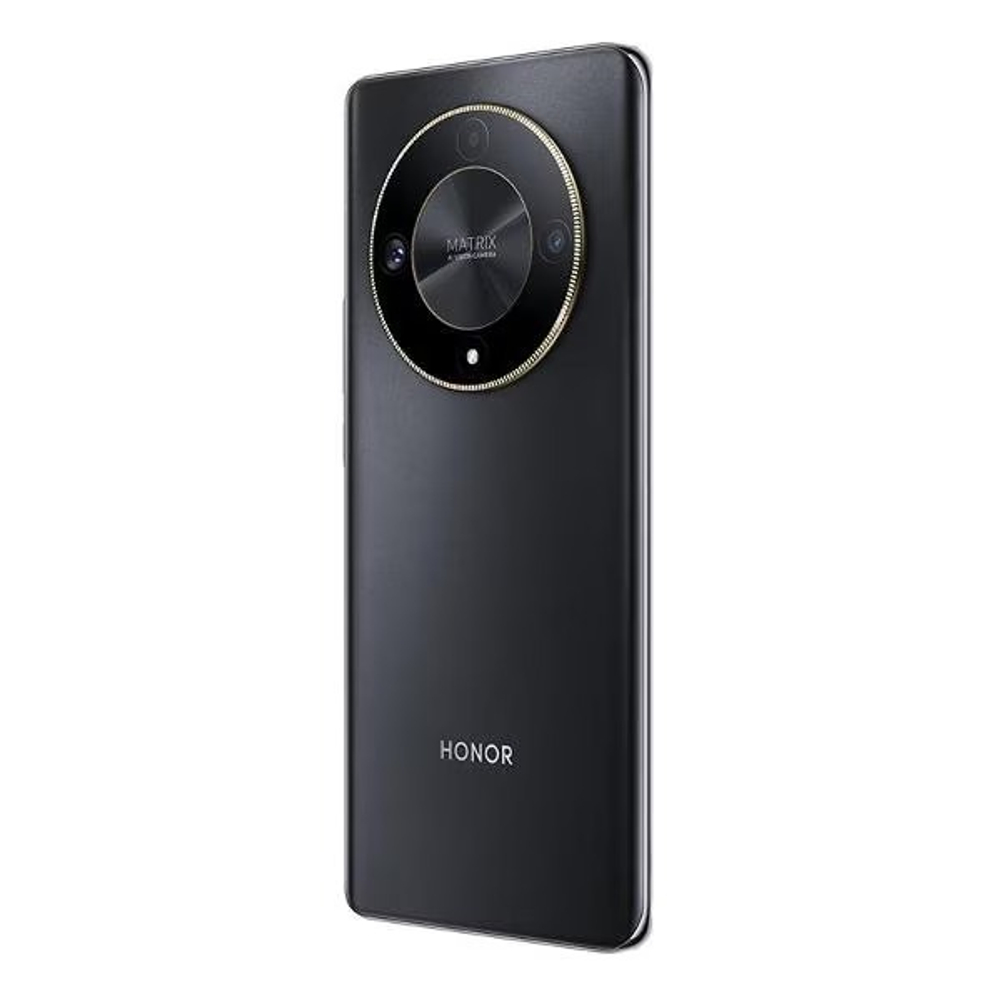 Смартфон Honor X9b 8/256GB Black