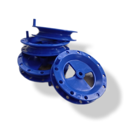 Катушка к жерлице D=85мм