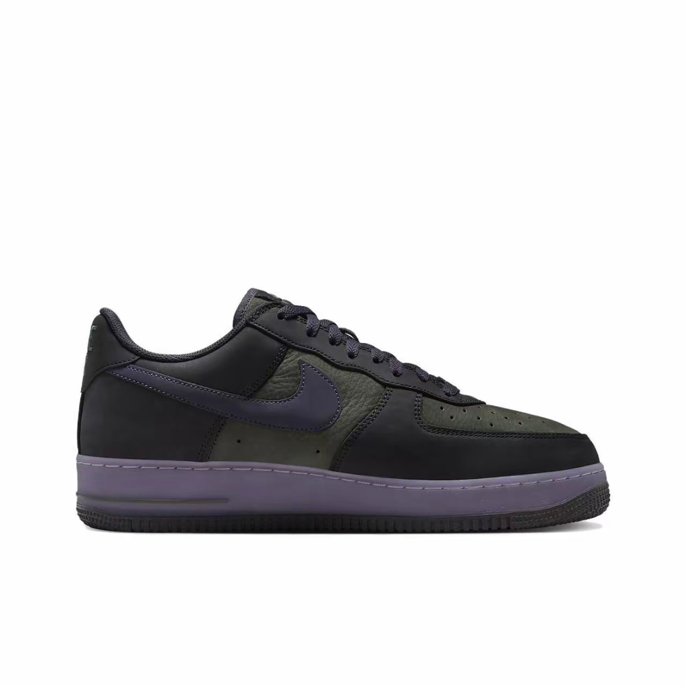 Nike Air Force 1 "World Tour Seoul"