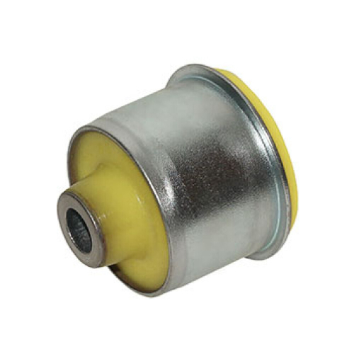 Полиуретановый сайлентблок передней подвески, нижнего рычага, задний (1 шт.), Точка опоры.35-06-3486