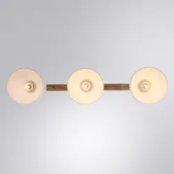 Подвесной светильник Arte lamp CAPRICE