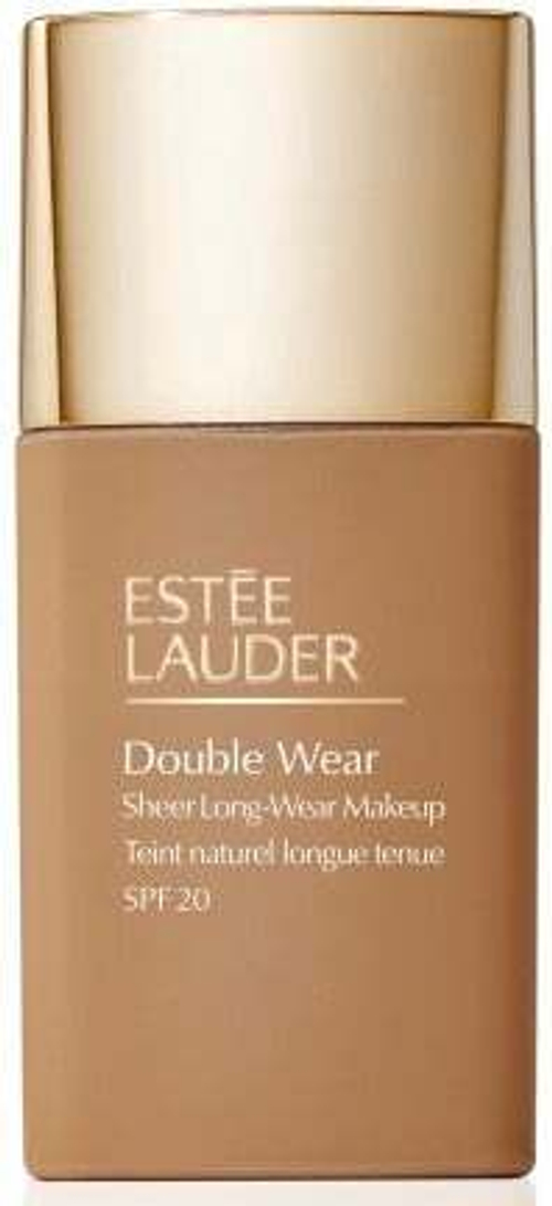 Estee Lauder Double Wear Sheer Long-Wear SPF20 5W1 Bronze 30 ml