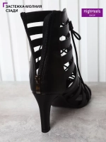 HIGH HEELS хилсы для танцев
