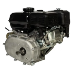 Lifan 168F-2D-R D20 7А двигатель бензиновый 00-00000614