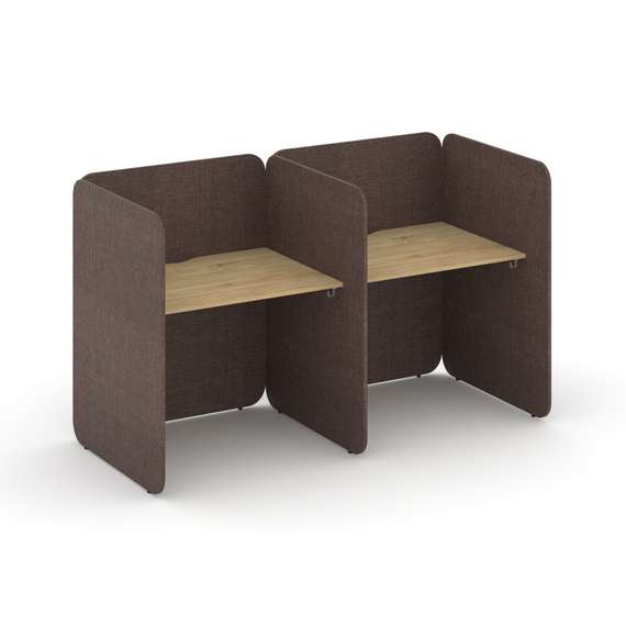 Call center Комплект №2 KC.K-002  1614*909*1200