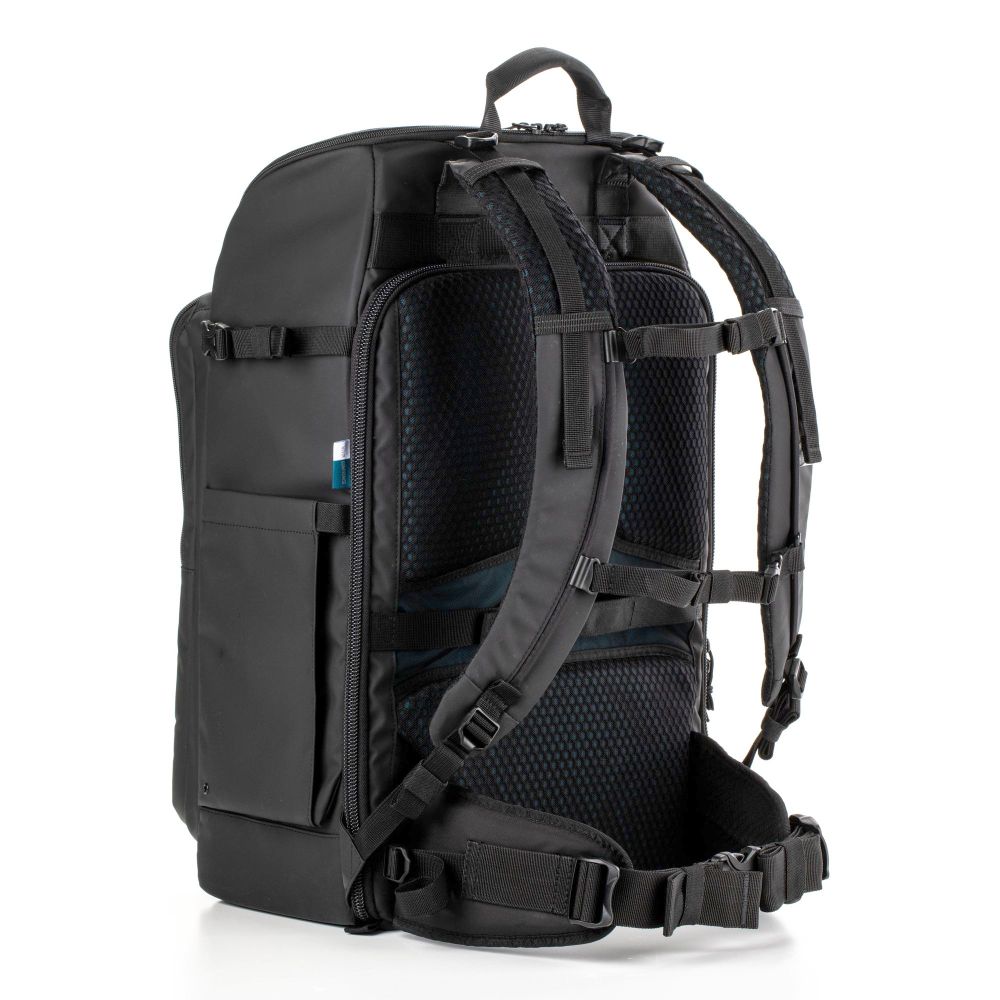Фоторюкзак Tenba Axis v2 Tactical Backpack 32 Black 637-758
