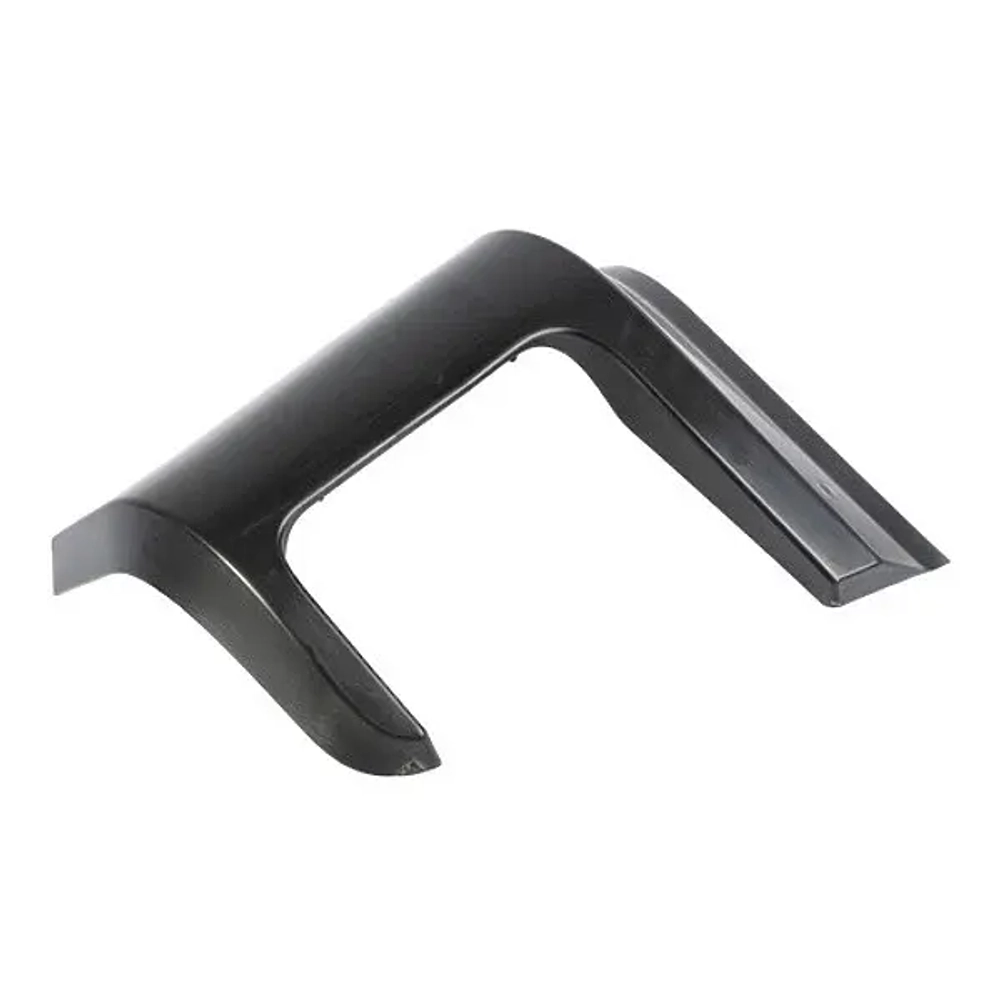 Обтекатель угловой лев. рестайлинг (пластик) (Ростар НПО) 63501-8401013