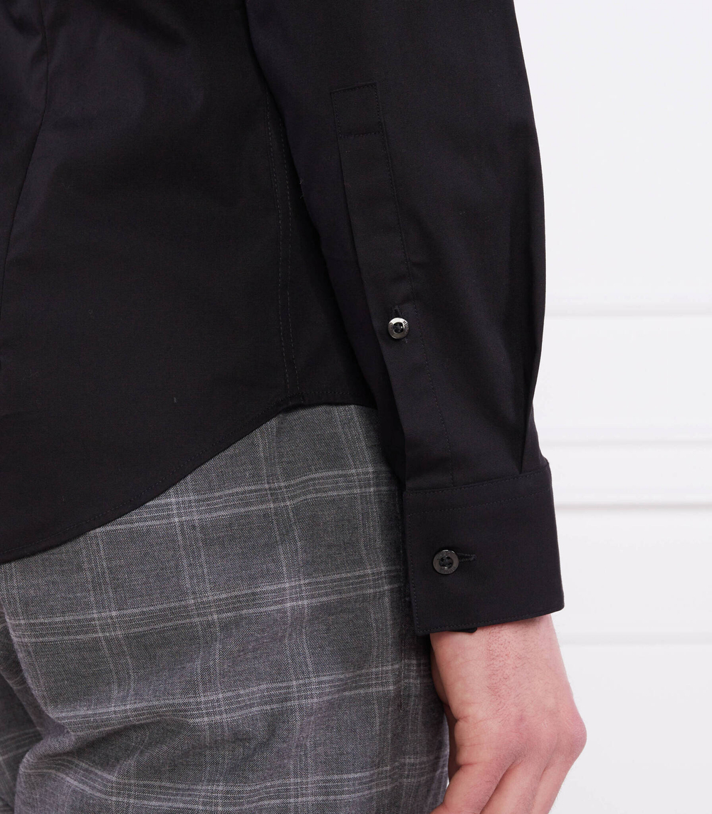 Рубашка Ermo HUGO - черный(50490712)