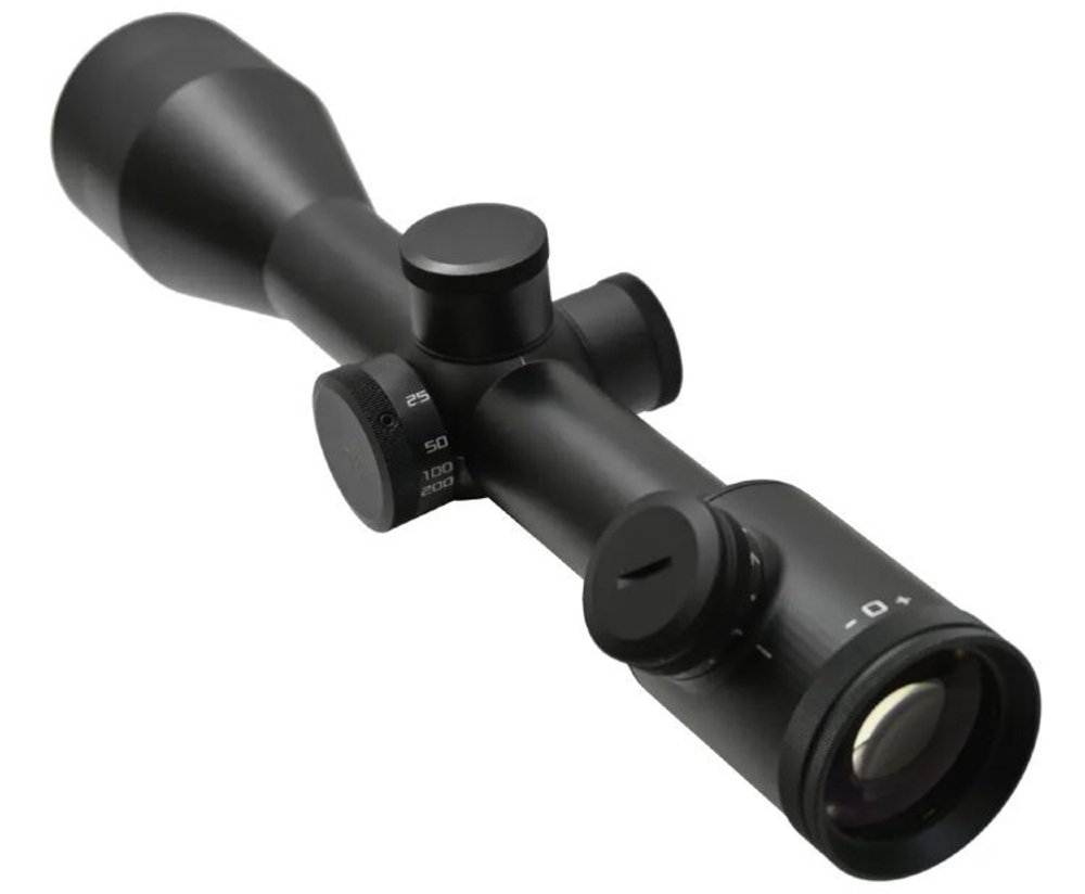 Прицел оптический 8х50 L OREST МИЛДОТ