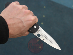 Нож Spyderco EuroEdge C215G