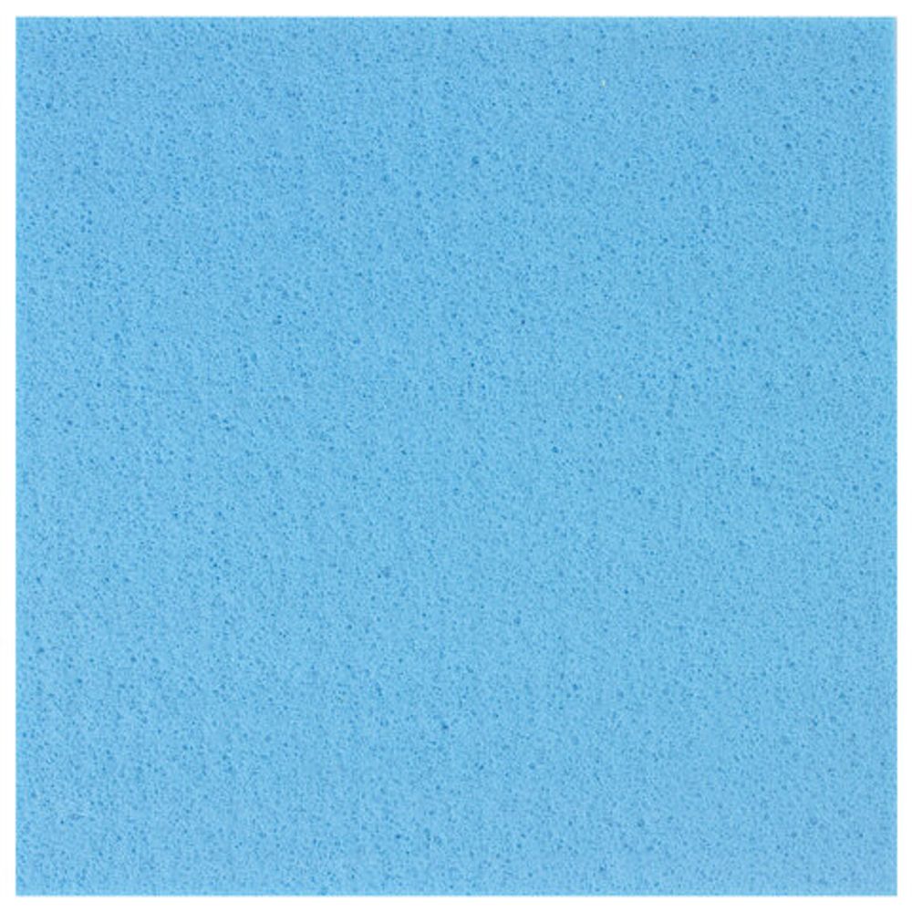 Салфетки ЦЕЛЛЮЛОЗНЫЕ (губчатые) STANDART, 15х15 см, КОМПЛЕКТ 3 шт., мега впитываемость, ЛЮБАША, К5026, 605482