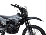 Мотоцикл PROGASI SUPER MAX 250 (CB250-F) Black