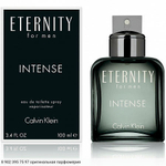 Eternity Intense for Men