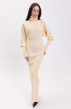 Платье NOTTE COLLETTO