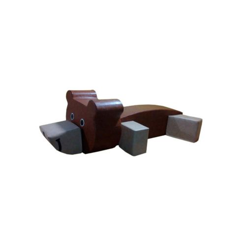 Трансформер «Медведь»