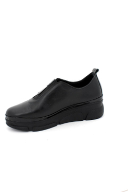 Слипоны женские Ascalini R11088