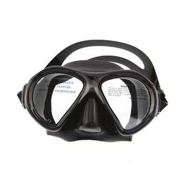 Маска Marlin Superba Titan/Black