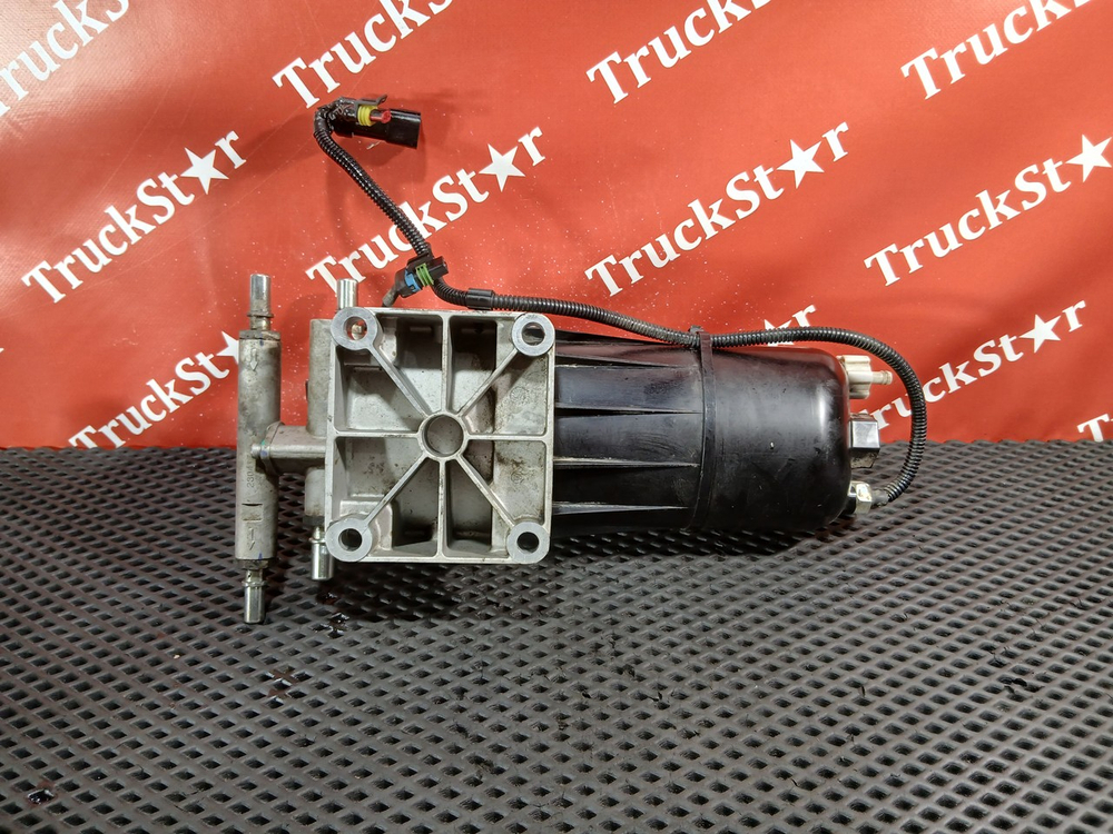 Сепаратор топливный 2023г.