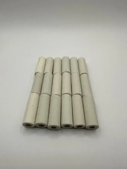 Втулка керамическая для крепежа теплоизоляционных экранов 18 шт.