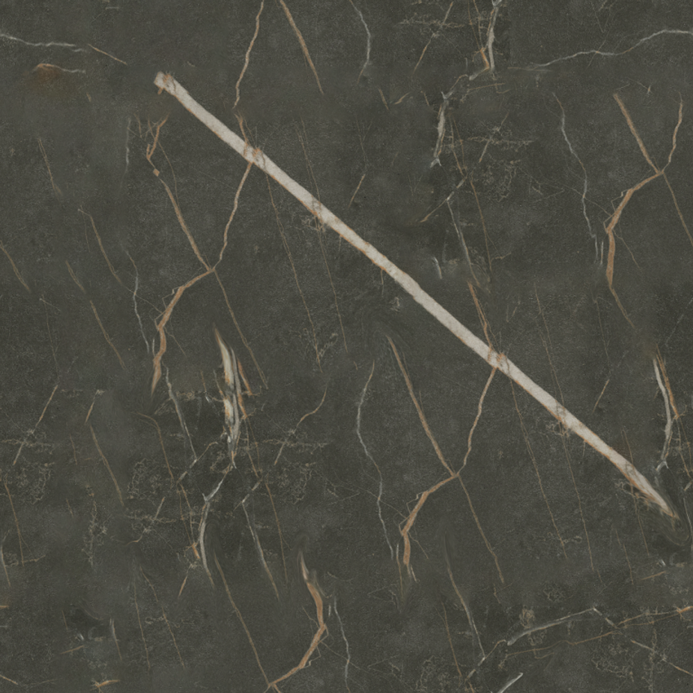 Столик кофейный ламинированный Scab Design Flap, терракотовый, черный мрамор Сахара