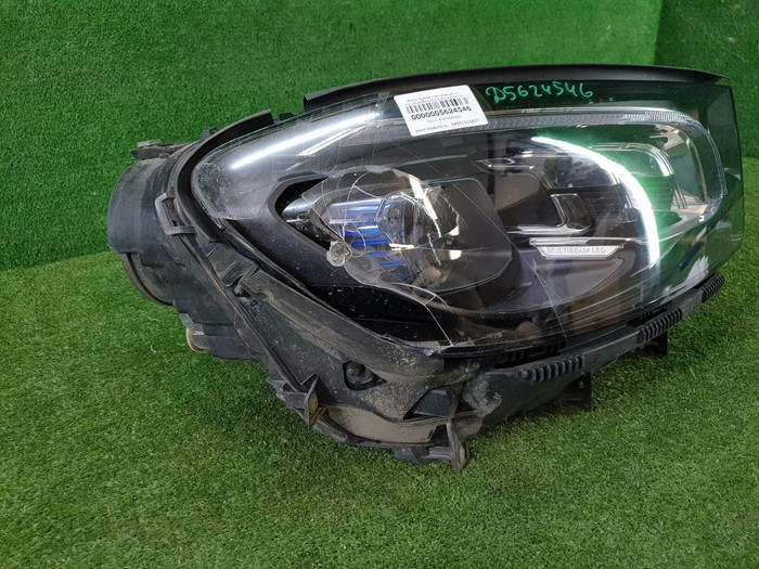 Фара правая Mercedes GLS x167 19-23 Multibeam LED