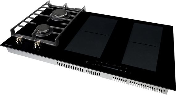 Газовая варочная панель HIBERG VM 9025 B