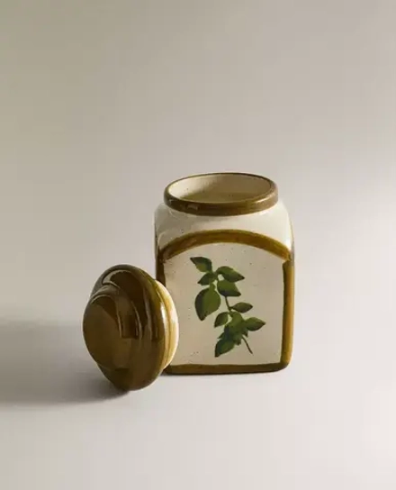 ZARA HOME АРОМАТИЧЕСКАЯ СВЕЧА OREGANO (320 Г)