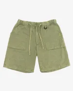 Шорты SS22 STONEWASHED Lime