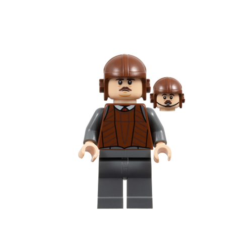 Джейкоб Ковальски (Шлем) hp166