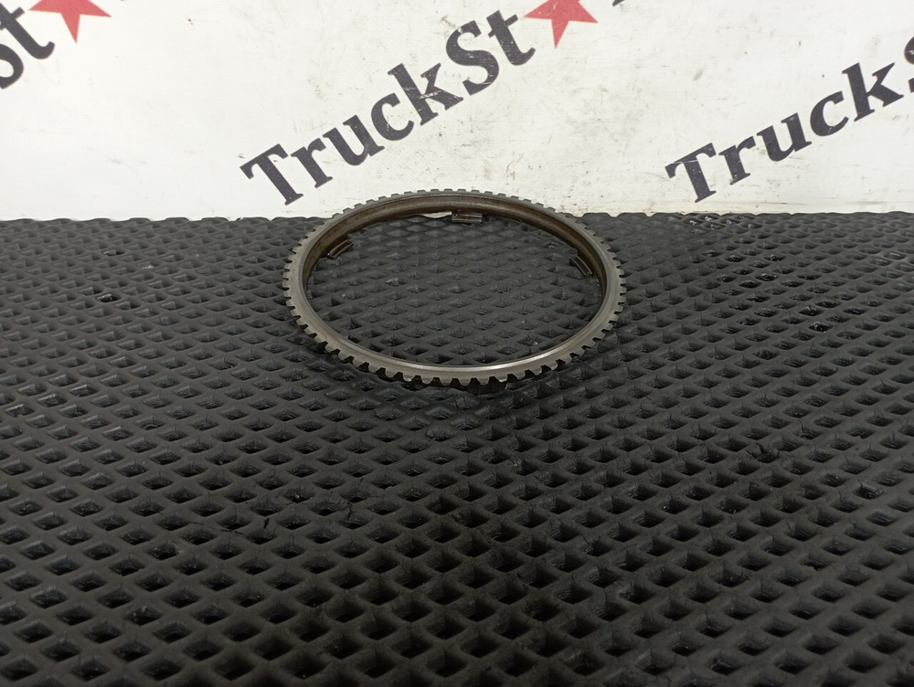 Кольцо синхронизатора кпп