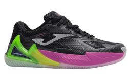 Женские кросовки для Padel Joma Open Lady 2601 - black