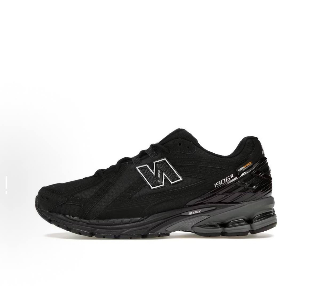 New Balance 1906 "Cordura Black"