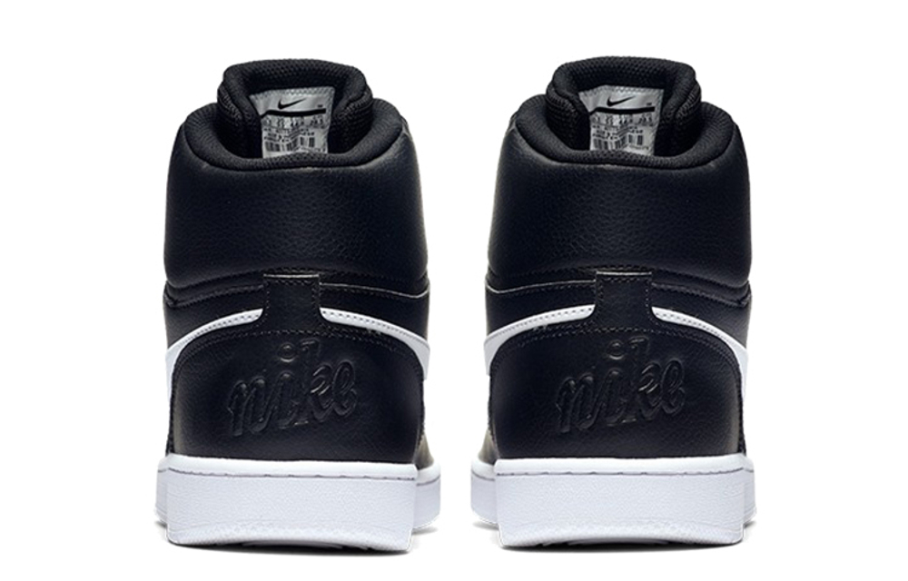 Кроссовки Nike Ebernon Mid