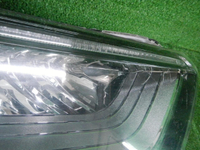 Фара правая Honda CR-V 5 (2016-н.в.) LED