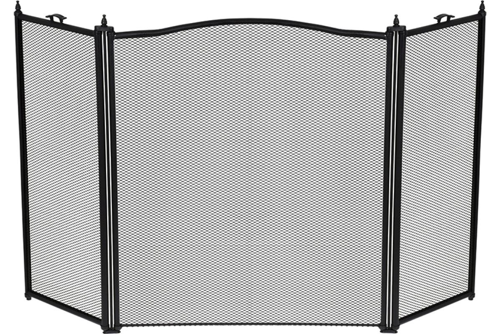 ЭКРАН ЗАЩИТНЫЙ ПЕЧНЫЕ ШТУЧКИ 102СМ Х 63СМ 62041