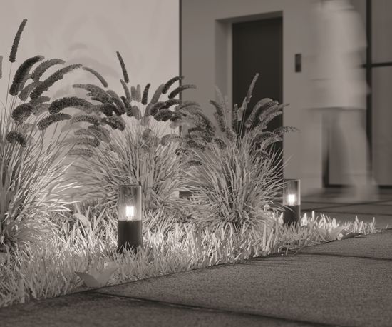 Ландшафтный светильник Outdoor O432FL-01GF