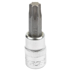 Головка бита торкс T40 1/4 Forsage F-3263240