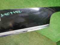 Накладка крышки багажника Honda Cr-V 4 (2011-2015)