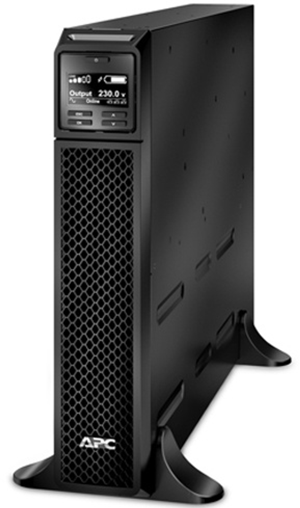 Источник бесперебойного питания APC SRT2200XLI