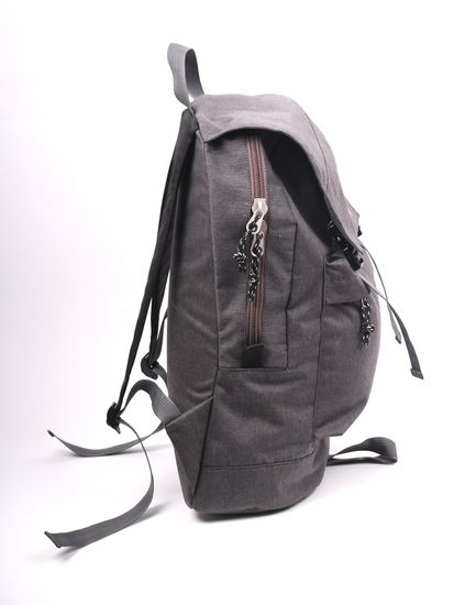 Рюкзак Gosha Orekhov Citypack FC темно-серый меланж