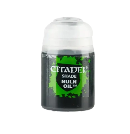 Nuln Oil (18ml)