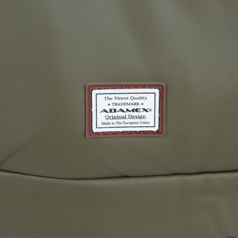 Детская универсальная коляска Adamex Luciano DeLuxe Q-106 (2в1)