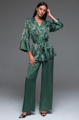 Пижама Mia-Amore 4106 "Amina"