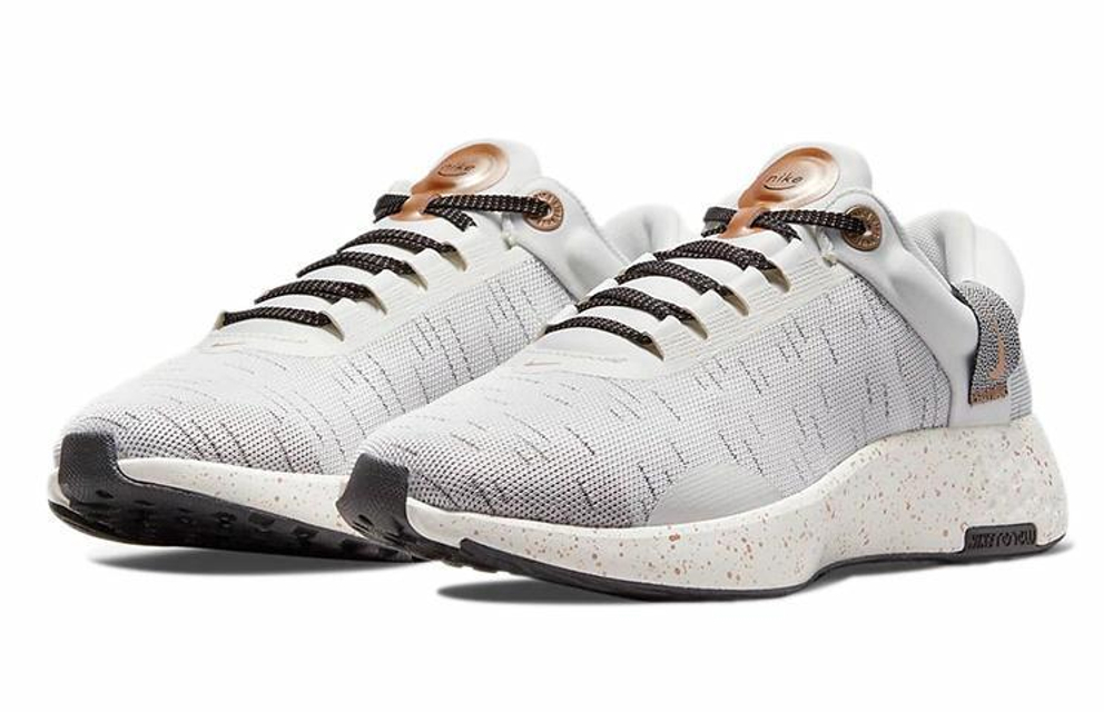 Кроссовки Nike Renew Serenity Run Premium (Женская размерная сетка)